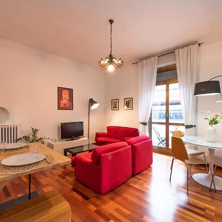 Peaceful Oasis Cozy And Well Served * Sesto San Giovanni