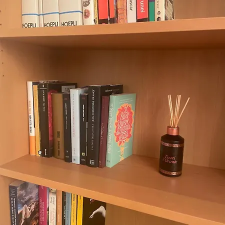 Peaceful Oasis Cozy And Well Served Apartament Sesto San Giovanni