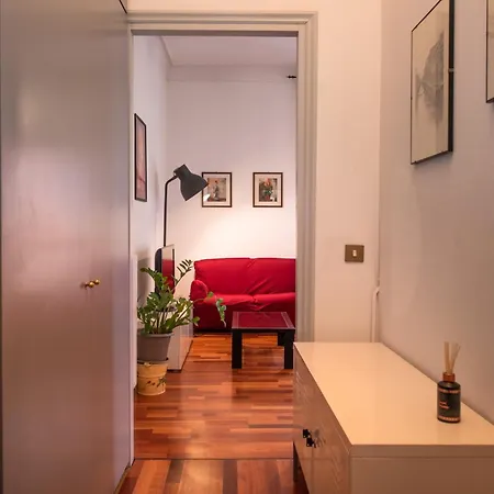 Appartement Peaceful Oasis Cozy And Well Served *