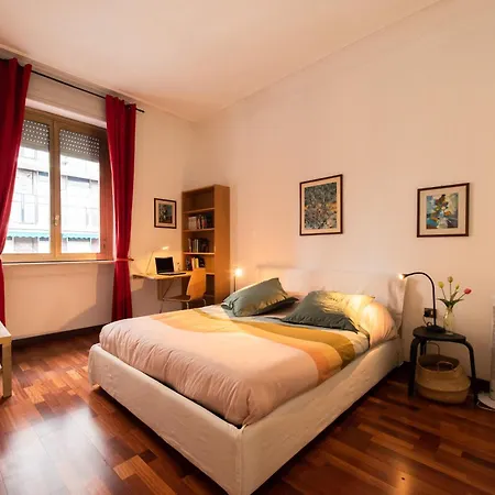 Peaceful Oasis Cozy And Well Served * Sesto San Giovanni