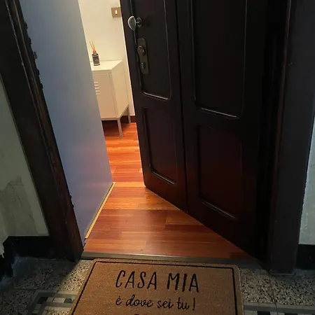 Peaceful Oasis Cozy And Well Served Sesto San Giovanni